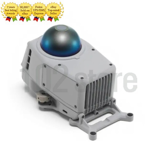 DJI Matrice 4 Obstacle Sensing Module - No Tariffs In US