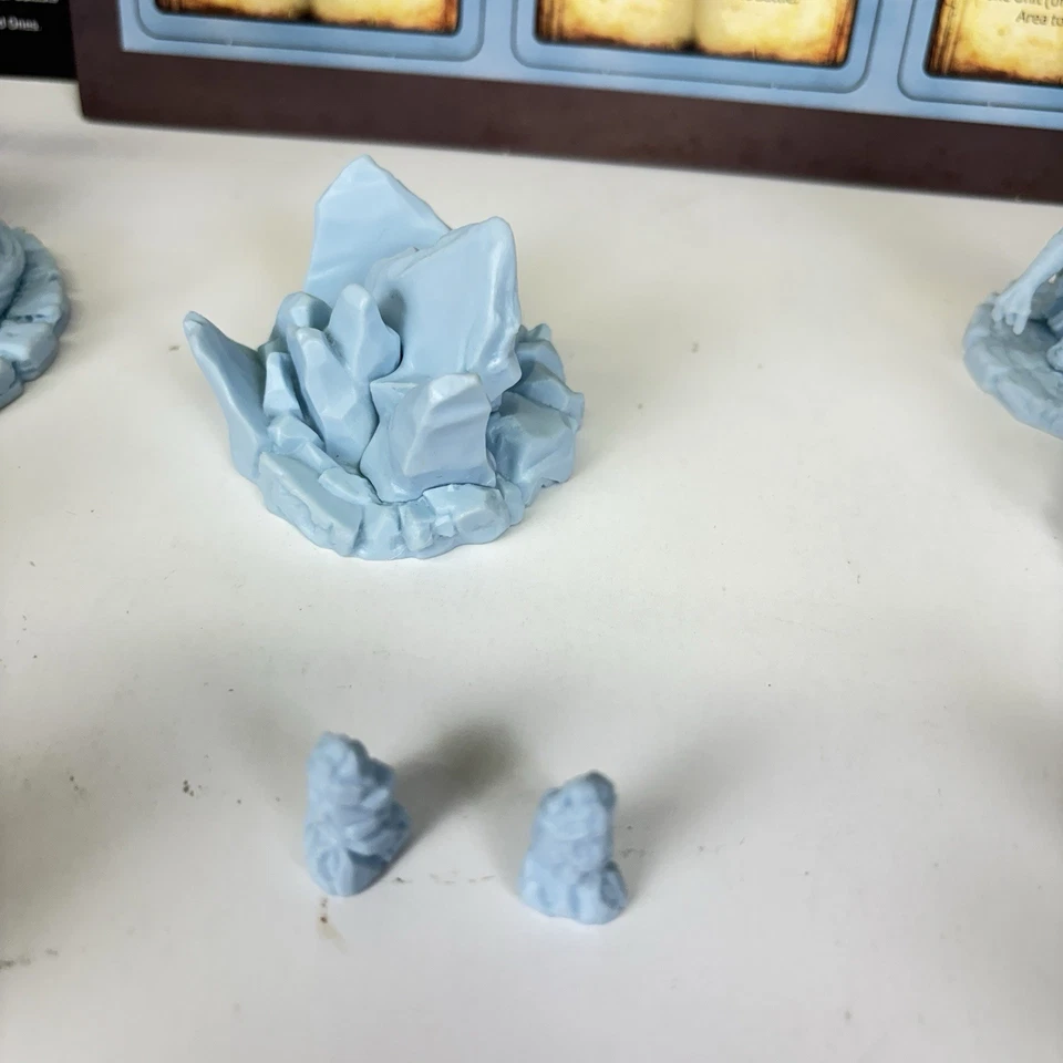 Cthulhu Wars Windwalker A Cthulhu Wars Expansión FALTA 1 PIEZA Excelente Estado Foto 4 de 4