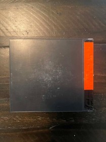 1989 NEC Turbo Grafx 16 Dungeon Explorer Case, Manual, HuCard *Good Condition*