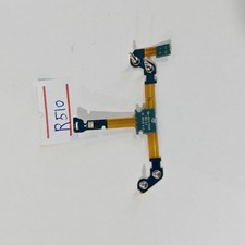 Earphone Battery Compartment Contact Cables for Samsung Galaxy Buds 2 Pro R510