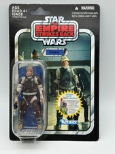 Star Wars Vintage Collection VC 01 Dengar  2010 Release