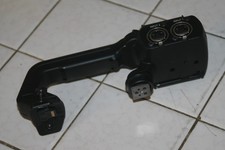 CANON TOP HANDLE GRIP XLR PART GENUINE FOR XF400 - XF405