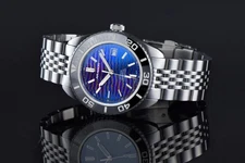 ARAGON A616DAS EVO NH35 44mm