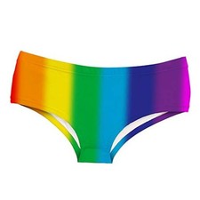 AWESOMETIVITY Bachelorette Bride Hipster Panties- Bridal Lingerie Gifts, XS-XXL