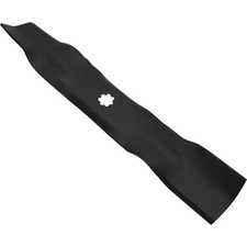 Lama tagliaerba 48 pollici John Deere 43 cm X140 LA140LA145x140 145GY20852 lama