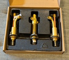 Danze Gerber D215000BT Widespread Rough-In Valve + Spout Tube Roman Tub Filler