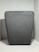 Ready Rocker Portable Rocking Chair Reduces Back Strain Nursery Baby- Gray