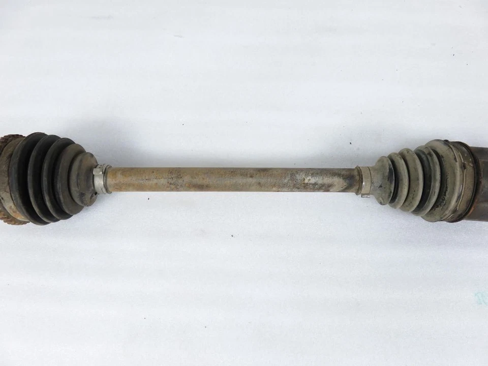 Ford Transit 2000 front driveshaft CML30893 - Image 2 of 4