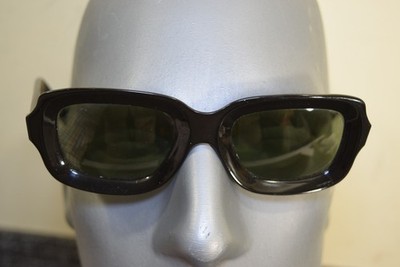 Vintage 60\'s VICTORY Sunglasses Frames Jackie O Paris Fashion Parisian Capsule Vintage 60 main image 2
