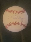 Phil Regan Autograph Rawlings National League Baseball