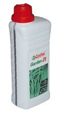 12813 CASTROL GARDEN SYNT 2T OLIO SINTENTICO MISCELA LT. 1