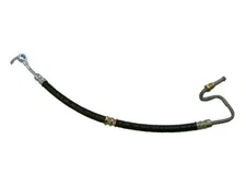 71BD25X Pump To Gear Power Steering Pressure Line Hose Assembly Fits Highlander