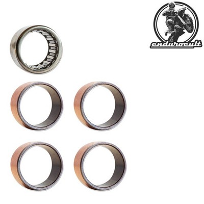 Lagerkit Umlenkung und Zugstrebe für Yamaha XT 600 (E/K/Z/Tenere) 1984-2003