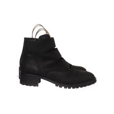 K.Cobler, Boots, Größe: 41, Schwarz, Damen #qca