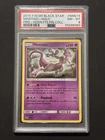 Pokémon TCG Mewtwo SM214 SM Black Star Promo Holo English 2019 PSA 8