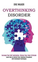 Overthinking Disorder Eric Walker Taschenbuch Kartoniert / Broschiert Englisch