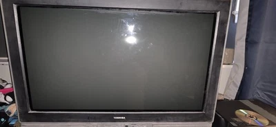 Toshiba CRT 30-39 in Screen TVs | eBay