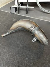 98-02 Kx125 Kx 125 Pro Circuit Works Pipe PK01125