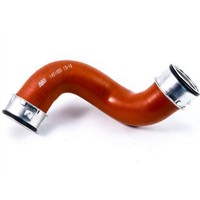 Ladeluftschlauch Abgasanlage FüR Audi A3 8L1 Seat Leon Skoda VW Bora Golf IV 1J5
