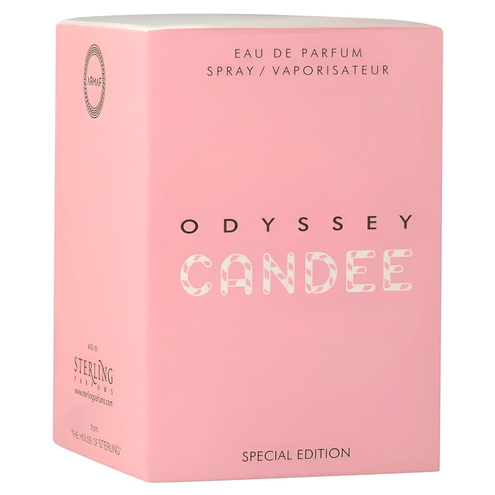 Armaf Odyssey Candee Special Edition Eau de Parfum 2.02 oz | for Women