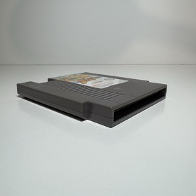 DuckTales Nintendo Entertainment System Cart & Manual PAL NES