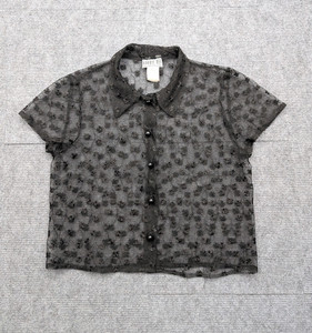 90s Mesh Top | eBay