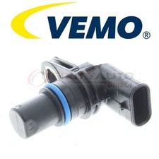 VEMO Camshaft Position Sensor for 2009-2016 Audi A4 2.0L L4 - Engine sp