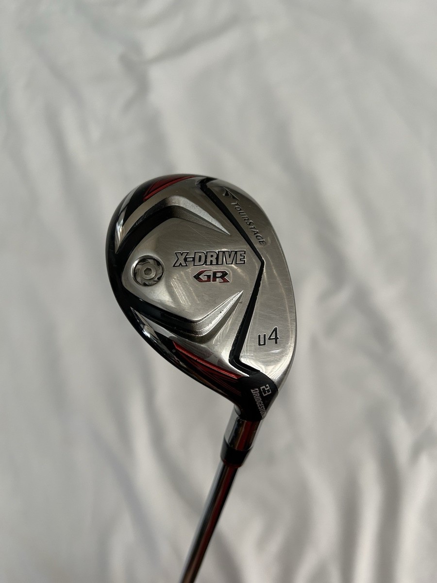 BRIDGESTONE TOURSTAGE X-DRIVE GR(2012) 5W X-DRIVE TOURSTAGE
