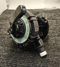 6-Way Multiport Valve for Sand Filter Black