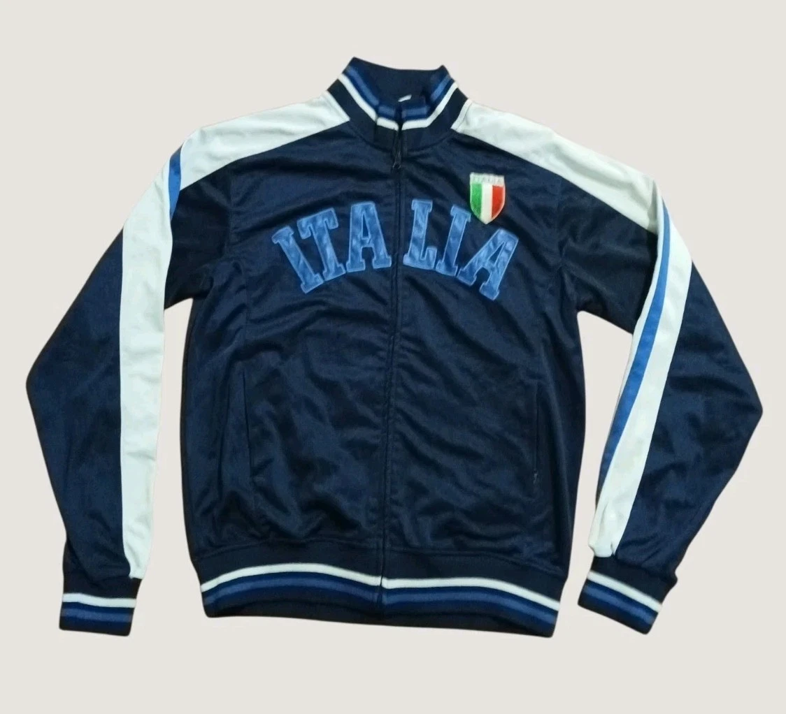Italia Blue Activewear for Men for sale | eBay