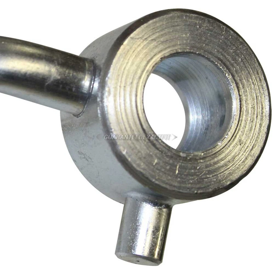 Manguera de presión de dirección asistida Edelmann TCP para Plymouth Voyager 1997 Foto 3 de 3