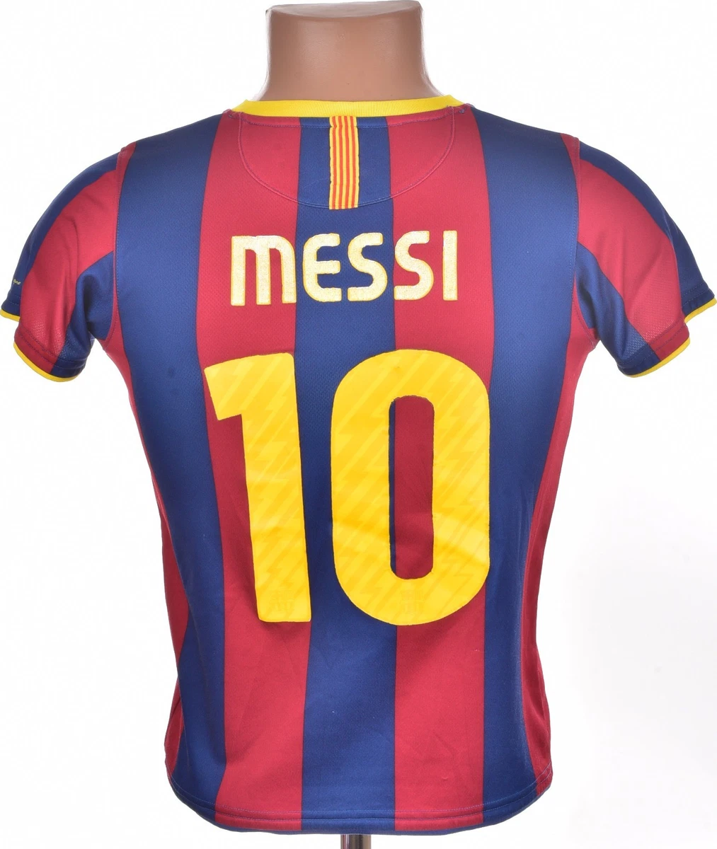Preços baixos em Lionel Messi Fc Barcelona Tamanho Extra Grande fã