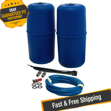 Firestone 4150 Coil-rite Rear Air Helper Spring Kit Firestone 4150 Coil-rite Rear Air Helper Spring Kit