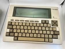 NEC 老式笔记本电脑| eBay