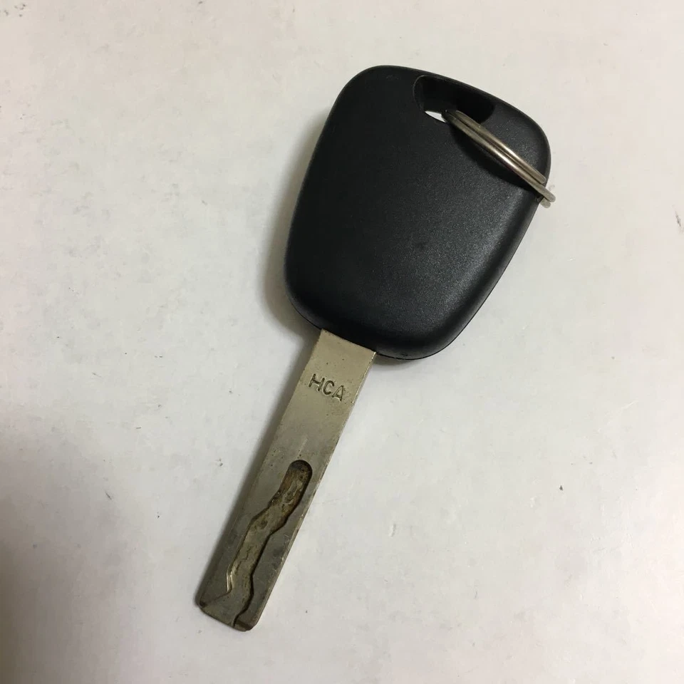 Peugeot Key Fob Remote Control 230401 Used No Accessories 11g Foto 2 de 2