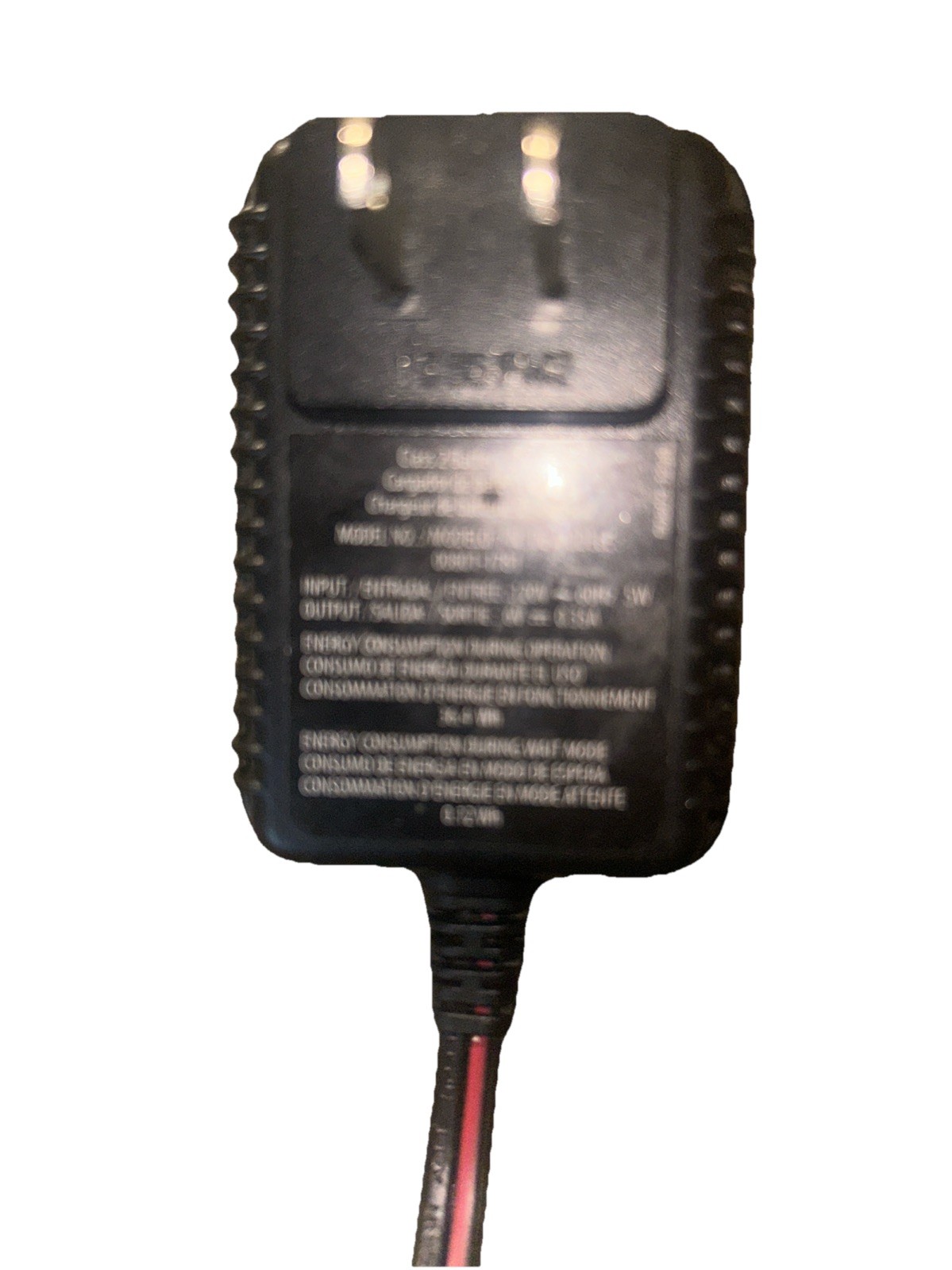 Fisher Power Wheel Class 2 Model #00801-1781