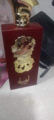 *NIB* Lattafa Ansaam Gold 3.4 oz / 100 ml EDP Spray For Unisex