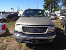 Passenger Front Window Regulator Heritage Fits 99-04 FORD F150 PICKUP 165844