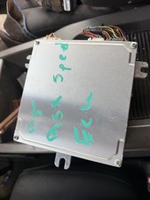 05-06 Acura Rsx Type S 37820-pnd-a14. 1587-401187 Ecu 6 Speed Mt