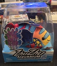 ZhuZhu Aquarium Fish - Pets Without The Mess 