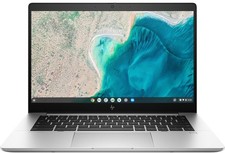 HP Elite c640 G3 Chromebook 14" FHD Touch Intel i5-1245U 8GB 256GB SSD Chrome OS