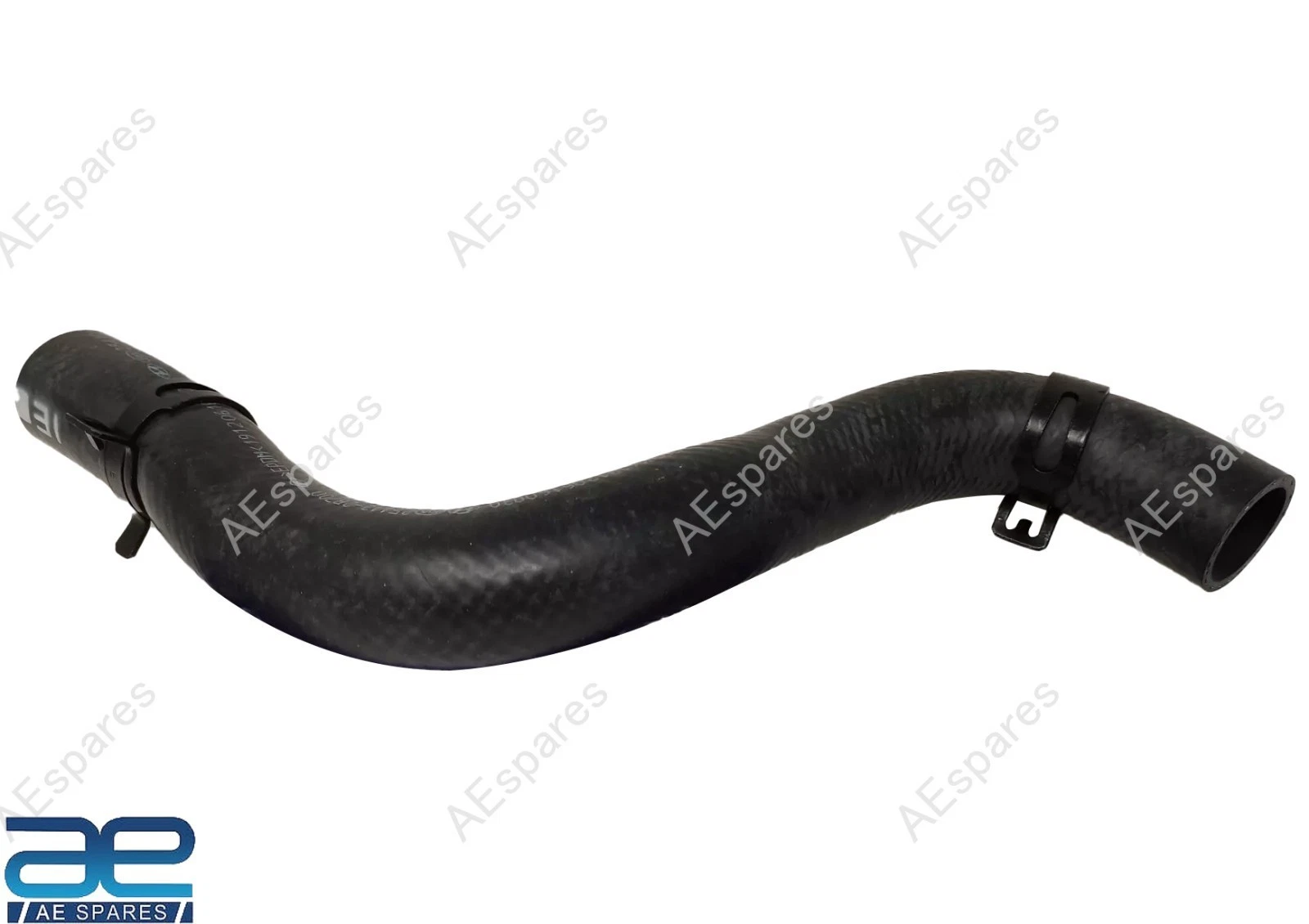 Radiator Lower Hose for Hyundai Santa FE (CM) 2nd Gen 2009-2013 254122B700