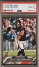 2024 Topps Now - PSA 10 Caleb Williams #2 /28262 (RC) 🐻 Down!