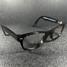 Kirkland Signature Sunglasses Eyeglasses KS 126 730580 Brown Tortoise 51-18 140