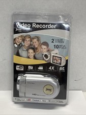 Jazz Z48 HD Video Recorder 10 Mega Pixels