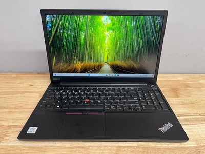 Lenovo ThinkPad E15 Gen 2 15.6'' Laptop Ryzen 7, 256GB SSD, 8GB RAM, W11