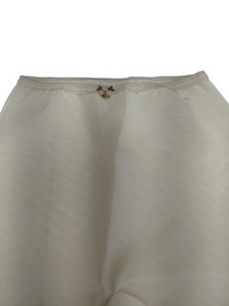 Vintage Girdle With Garter