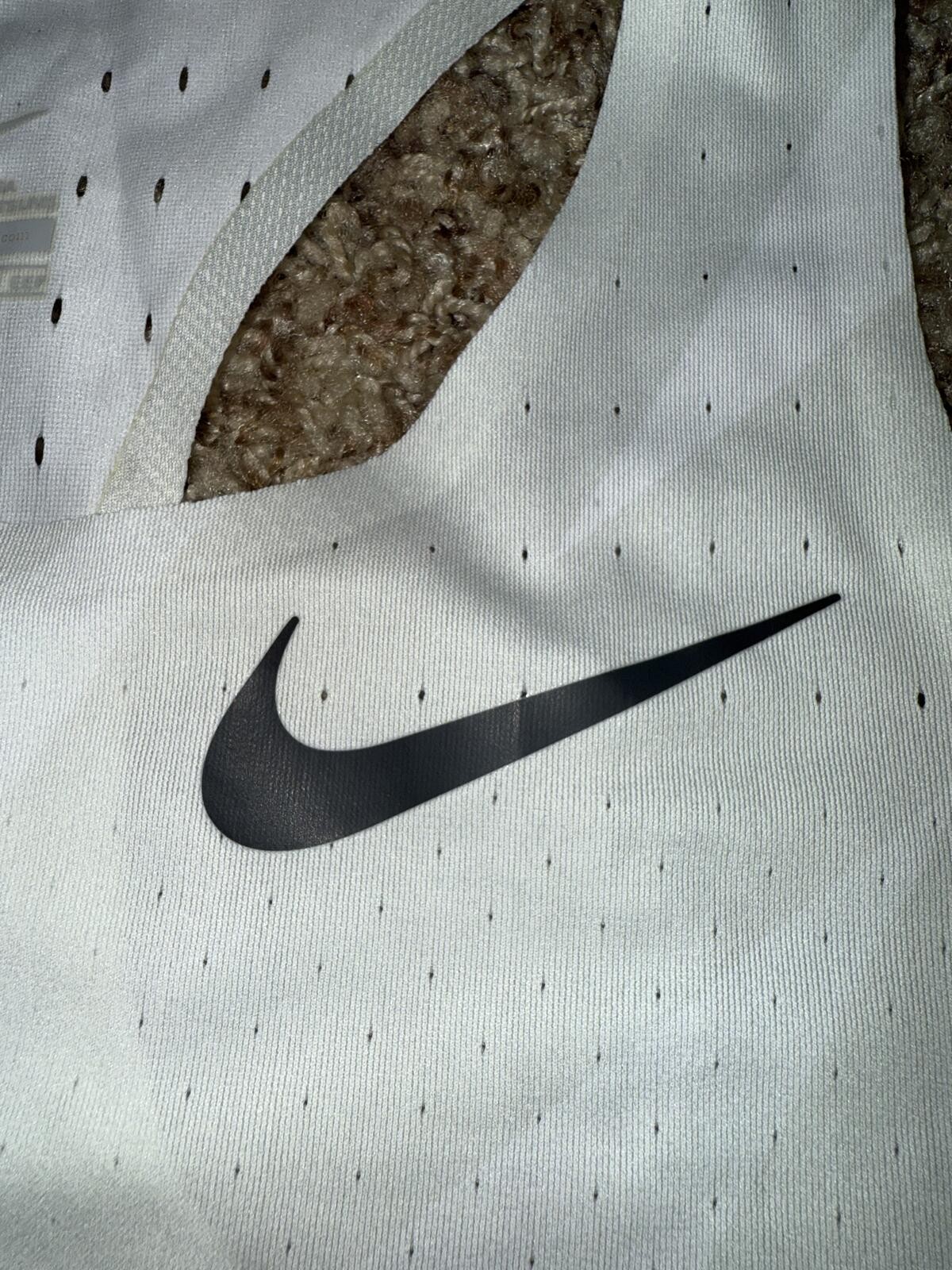 Nike Pro Elite 2020 Women Racing Singlet Made In USA image 3