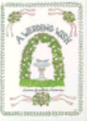 A wedding wish by Susan Squellati Florence