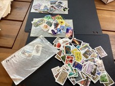 ICOLLECTZONE “F” Packet Lot as received (B600-55)